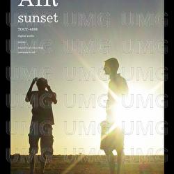 Sunset - Air