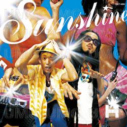 Sunshine - Hi-Timez