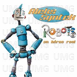 Un H&eacute;roe Real - Aleks Syntek