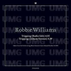 Tripping - Robbie Williams
