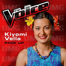 Pack Up - Kiyomi Vella