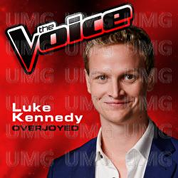 Overjoyed - Luke Kennedy