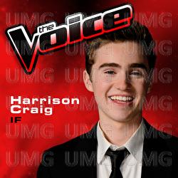 If - Harrison Craig