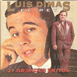 Mu&ntilde;equita - Luis Dimas