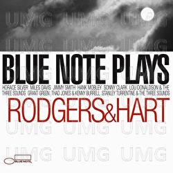 Blue Note Plays Rogers And Hart - Various Artists
