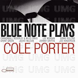 Blue Note Plays Cole Porter - Various Artists