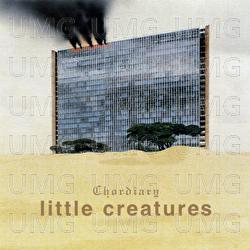 Chordiary - Little Creatures