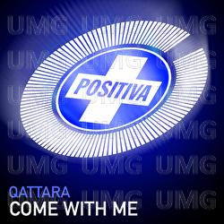 Come With Me - Qattara