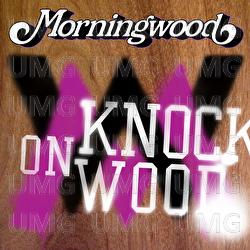 Knock On Wood - Morningwood