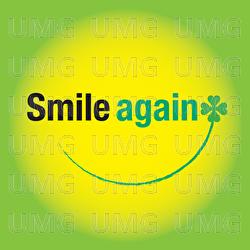 Smile Again - Dick Lee