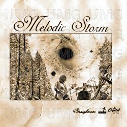 Melodic Storm - Straightener