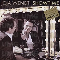 Showtime - Joja Wendt