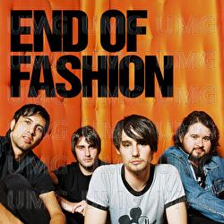End Of Fashion Album Medley - End of Fashion