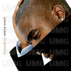 No Worries - Simon Webbe
