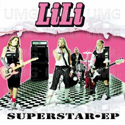 Superstar EP - Lili