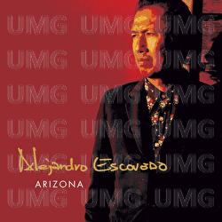 Arizona - Alejandro Escovedo