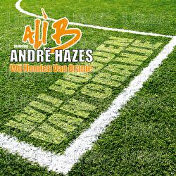Wij Houden Van Oranje - Ali B