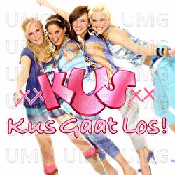 Kus Gaat Los - Kus