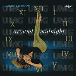 Around Midnight - Julie London