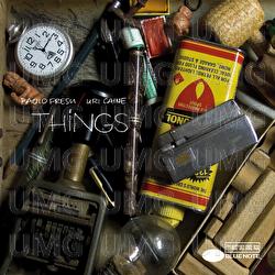 Things - Paolo Fresu, Uri Caine