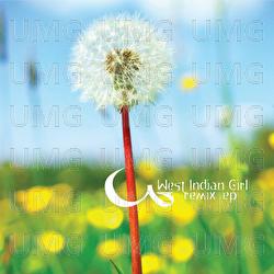 Remix - West Indian Girl
