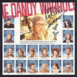 Have A Kick Ass Summer (Me And My Friends) - The Dandy Warhols