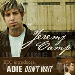 Tonight - Jeremy Camp, Adie