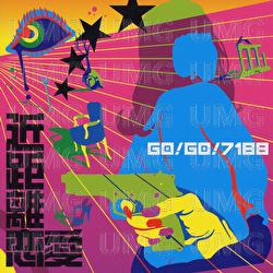 Kinkyori Renai - Go!Go!7188