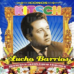 Me Enga&ntilde;as Mujer - Lucho Barrios