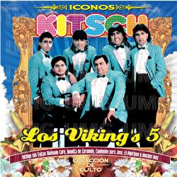 Candombe Para Jos&eacute; - Los Vikings 5