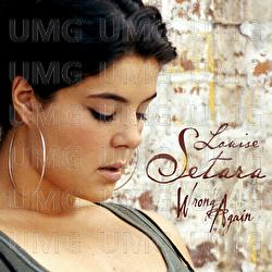 Wrong Again - Louise Setara