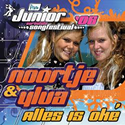 Alles Is Ok&eacute; - Finalisten Junior Songfestival
