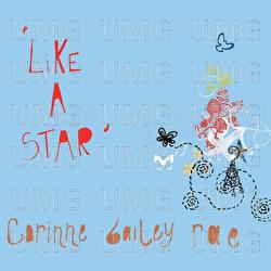 Like A Star - Corinne Bailey Rae