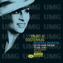 Do You Know The Way To San Jose? - Trijntje Oosterhuis