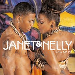 Call On Me - Janet Jackson, Nelly