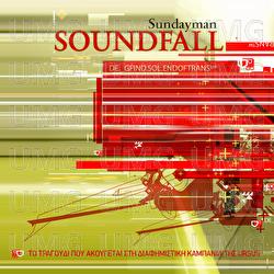 Soundfall - Sundayman
