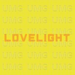 Lovelight - Robbie Williams