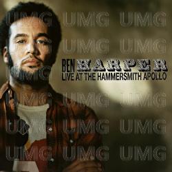 Live From London - Ben Harper