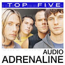 Top 5: Hits - Audio Adrenaline