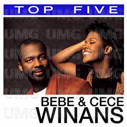 Top 5: Hits - Bebe & Cece Winans