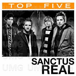 Top 5: Hits - Sanctus Real