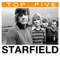 Top 5: Hits - Starfield