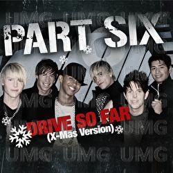 Drive So Far - Part Six