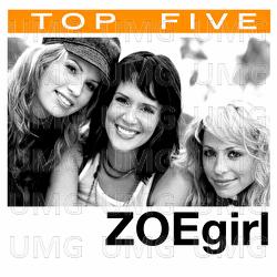 Top 5: Hits - Zoegirl