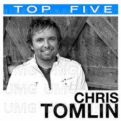 Top 5: Hits - Chris Tomlin