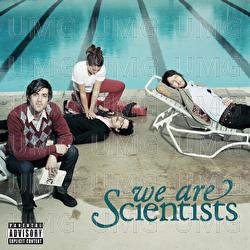 Live Session - We Are Scientists