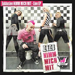 Nimm Mich Mit - Lili
