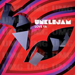Love Ya - Unklejam
