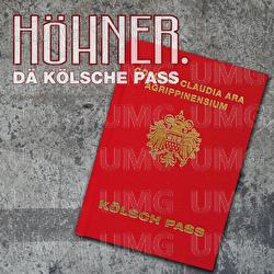 D&auml; K&ouml;lsche Pass - H&ouml;hner