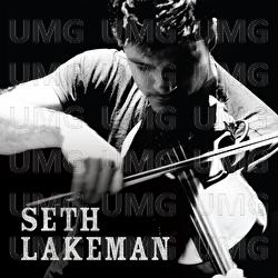 Live EP - Seth Lakeman